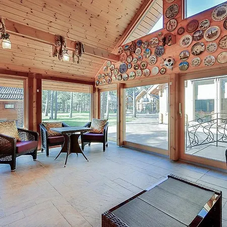 Villa Villa Lohusalu