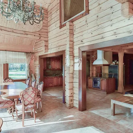 Villa Lohusalu Villa