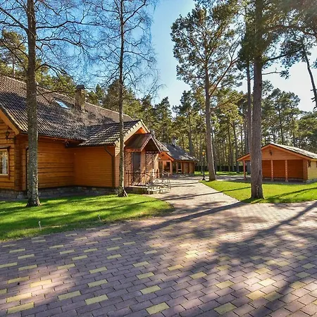 Villa Villa Lohusalu *