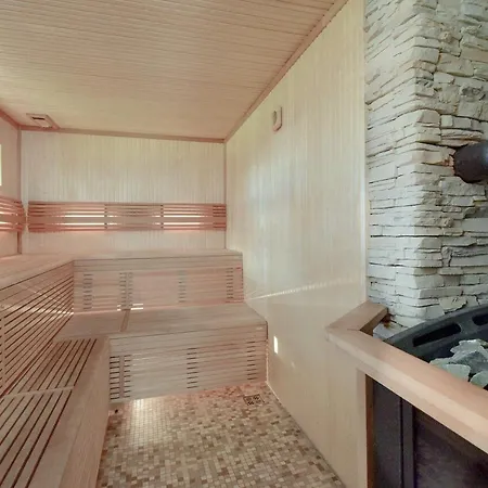 Villa Lohusalu Villa