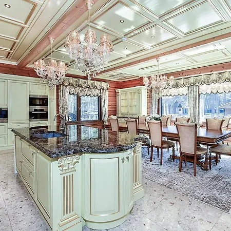 Villa Lohusalu Lohusalu