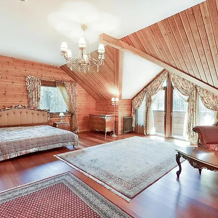 Villa Lohusalu Villa