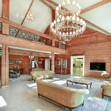 Villa Lohusalu Lohusalu