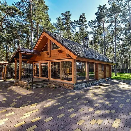 Villa Villa Lohusalu Lohusalu